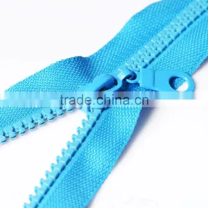5# Closed End Plastic Zippers, Zips thumbnail-2
