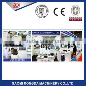 Fabric Waste Recycling Machine / Textile Cotton Yarn Fabric Waste Recycle Machine thumbnail-3