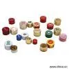 Sell Short Aluminum PP Caps thumbnail-1