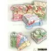 Acrylic Mink Baby Wrap thumbnail-1