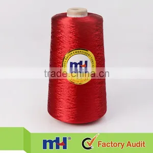 Commercial Rayon Embroidery Thread for Machine Embroidery thumbnail-1