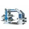 YT-B Four-color Flexography Printing Machine thumbnail-1