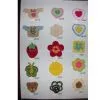 Crochet Flowers thumbnail-1