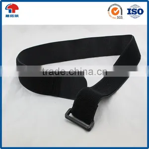 Adjustable Hook and Loop Strapping Belt For Medical Industry thumbnail-4