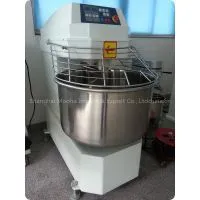 Spiral Dough Mixer thumbnail-1