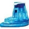 OEM / ODM 0.45mm - 0.90mm PVC Tarpaulin Inflatable Water Park Equipment For Kids thumbnail-1