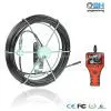 20 Meters Pipieline Inspection Camera With Roating Wheels thumbnail-3