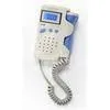 Portable Fetal Heart Beat Monitor 9 - 12 Weeks 2.5Mhz LCD Doppler With Water Proof Probe thumbnail-1