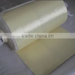 Aramid Fiber Fabric in Plain Twill UD thumbnail-1
