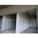 Fire Resistance Precast Hollow Core Wall Panels Partition Wall Board thumbnail-1