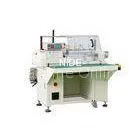 Double Station Automatic Coil Winding Machine For Generator Motor , Deep Pump Motor thumbnail-1