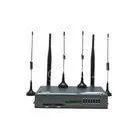 Load Balancing WCDMA Industrial 4G Router for ATM / Kiosk Substation thumbnail-1
