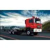 Fire Engine Chassis thumbnail-1