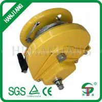 Hand Winch Portable Small Winch thumbnail-3