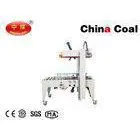 FXJ 5050Q Automatic Packaging Machinery Pneumatic Case Sealing Machine Carton Sealer thumbnail-1