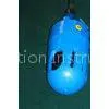 Marine Area / River / Lake / Swamp Underwater Hydrophone HJ Type Piezoelectric Detector thumbnail-1