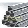 Welded Stainless Steel Round Pipe/Tube( ASTM A-312) thumbnail-1