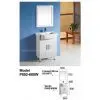PVC Bathroom Vanity thumbnail-3
