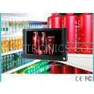 High Brightness LCD Digital Signage Display 10 Inch IR Motion Sensor For Retail Store thumbnail-1