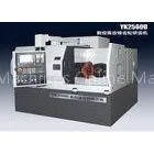 High Speed Automatic Bevel Gear Lapping Machine With Siemens 840D CNC System , 380V 50HZ 25KVA thumbnail-1