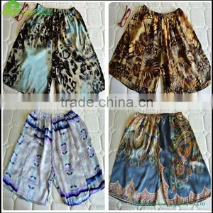 Men's Board Shorts Beach Pants Half Pants for Men Printed Short Beach Pants GVYD0003 thumbnail-1