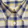 Sell Linen Yarn-dyed Shirt thumbnail-1