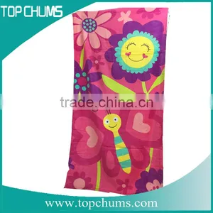 2016 New Design3d Print Beach Towel, Poncho Towel for Adults thumbnail-4