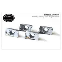 Milling Tool, Milling Inserts thumbnail-3