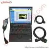 Lexia-3 Citroen/Peugeot Diagnostic Tool X605 thumbnail-1