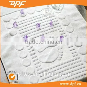 Anti Slip Microfiber Baby Bath Mat thumbnail-6
