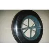 Plastic-core Rubber Tire thumbnail-1