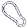 Hook & Snap - Carbine Hook DIN 5299-C thumbnail-1