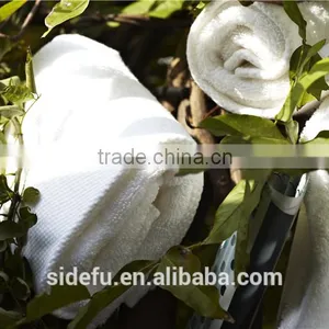Luxury Hotel Bathroom Eco-friendly 100% Egyptian Cotton Towel Sets thumbnail-2