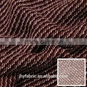 Cotton Poly Blended Terry Sweater Fabric thumbnail-1