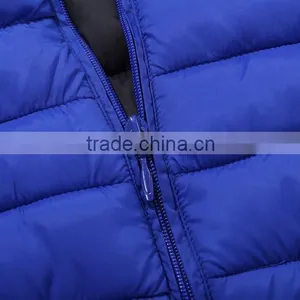 Customized Wholesale Men Winter Thick Down Jacket thumbnail-5