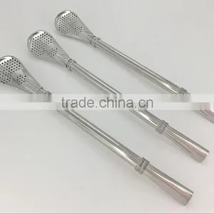 Yerba Mate Straw and 304SS Metal Straw thumbnail-6
