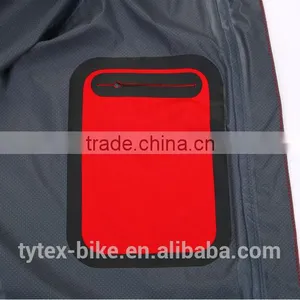 Waterproof Cycling Jacket thumbnail-5