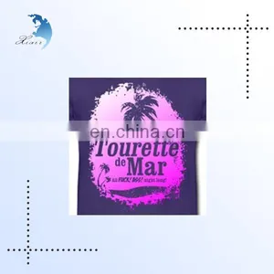 Christmas Promotional t Shirt All Size Customized Custom Logo or Design thumbnail-3