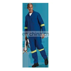Manufacturer Uniforms Construction Workwear Industrial Uniform thumbnail-1