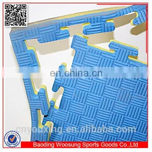 Wholesale Martial Arts Cheap Wrestling Mats for Sale thumbnail-1