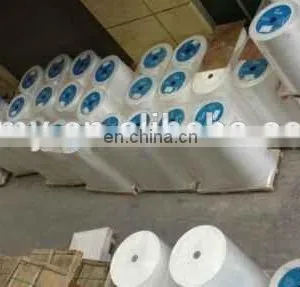 Custom 1056 Tyvek Paper for Tyvek Wristbands or Tyvek Bags thumbnail-3