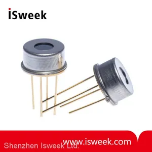 SMTIR9901/02 Sophisticated Full Silicon Infrared Temperature Sensor thumbnail-2