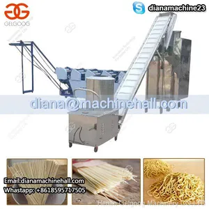 Automatic Noodles Making Machine for Sale thumbnail-2