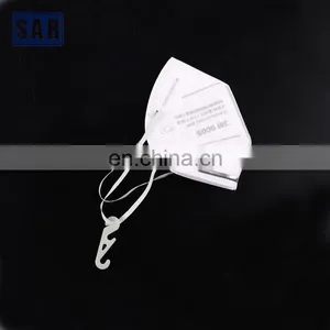 Best Selling Protective Full Face Fine Dust Dusk Mask thumbnail-3