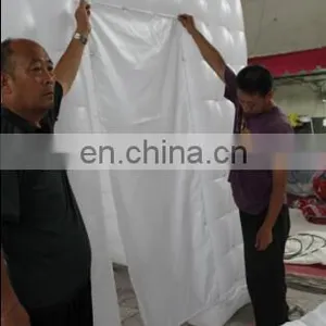 2015 HOT !!Trade Show Equipment Lighting Inflatable Photo Booth thumbnail-3