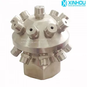 Multi Heads Tank Wash Spray Nozzle thumbnail-1