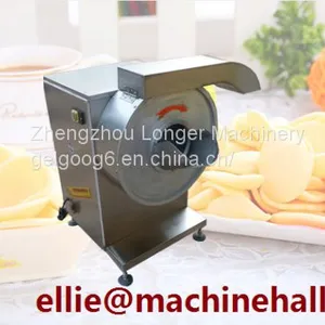 Automatic French Fries Cutting Machine|Potato Slicer Machine For Sale thumbnail-3