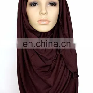 Hijab With Stone Cheap India thumbnail-6