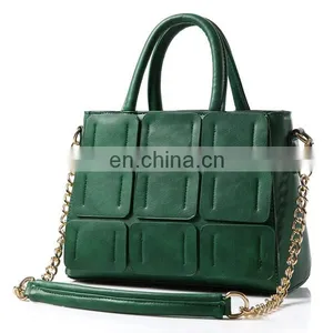 USA Market Expert Latest African Fashion Designs Lady Laptop Bag thumbnail-1