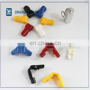EAS Security Stoplock Remover Key Lock Magnetic Key Security Stoplock Detacher in Store thumbnail-2
